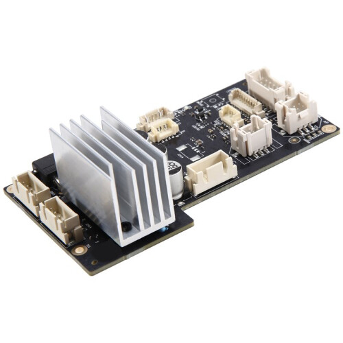 For MC Board for  X1 Series Main Control Board 3D Printer Accessories