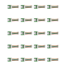 20X T114 V2 GPS Module 3.3V L76K Processor Low Power Consumption Support Meshtastic for