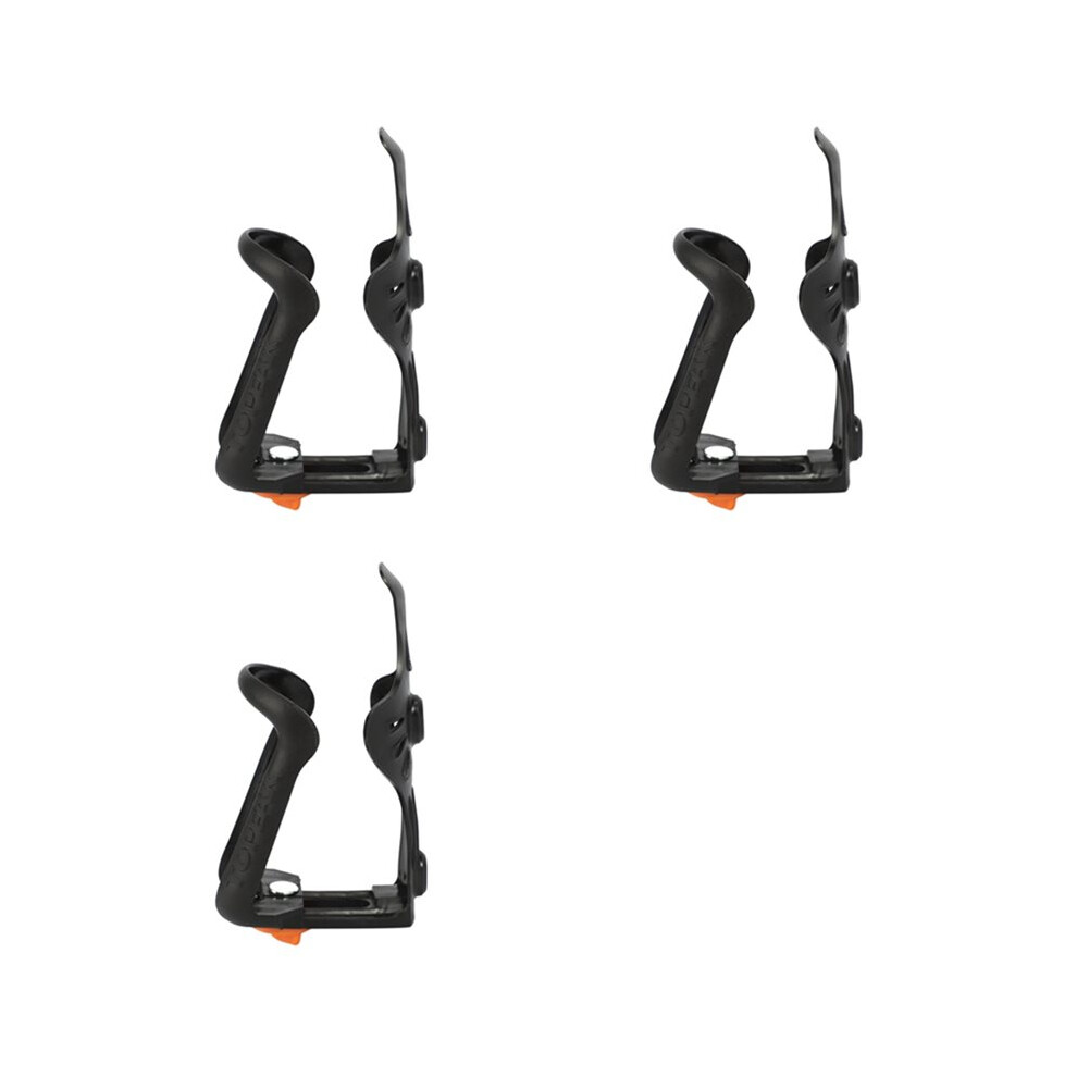 3X Adjustable Bike Bicycle Cycling Sport Mtb Mountain Drink Water Bottle Holder 4711239427204