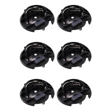 6X Bobbin Case for and Babylock Sewing Machines (XC3153351) - BLCR, SE-270D, BLDY2, NV4000D, BLDY, More