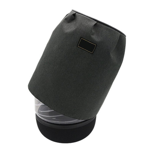 Speaker Protective Cover for  Kardon Aura Studio 5 Dustproof Audio Speaker Dust Cover Cap Case A 2