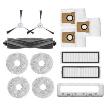 13PCS Replacement Accessories for Bot L10S Pro /L10S Ultra /W10S Pro /S10 Robot Vacuum Cleaner Parts