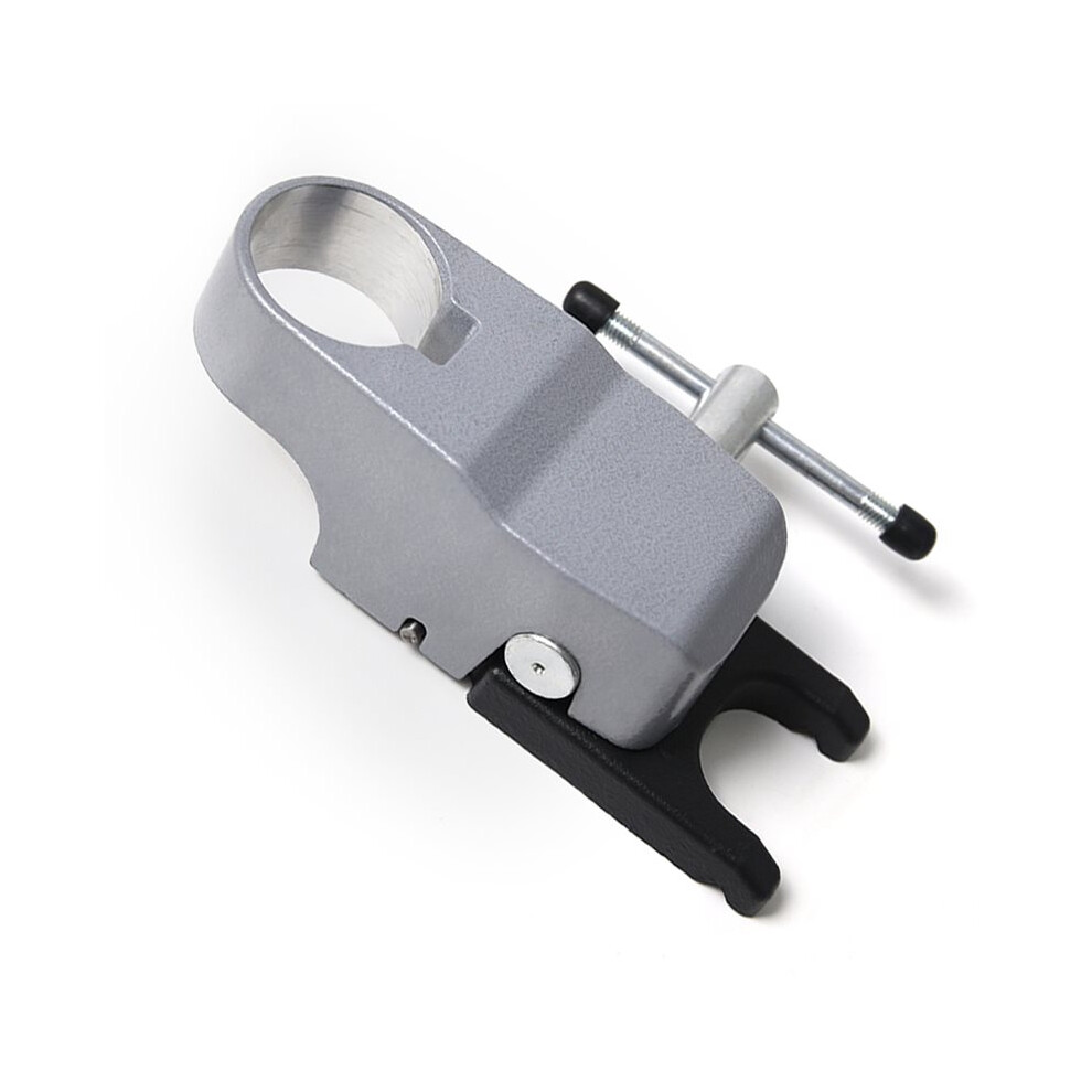 Photos - Drill Chuck Jojomino The BG-515806 Quick-Release Clamp is Suitable for BG-5168, BG-5157 and BG-5188 Drilling Machines  (for Inner Diameter 32)