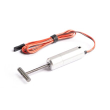ER120 M3 4KG Retract Motor for JP Hobby Plane Full Metal Electric Retract for DIY Pros