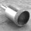 25mm Glass Ceramic Tile Hole Saw Drill Bit Cutter 2