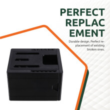 Para Scanner de Cartão para Cartões de Jogo , Suporte para Scanner de Cartas Colecionáveis, Suporte para Cartão, Funcionalidade de