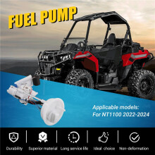 Voor 900RZR Trail S 2022 Motorfiets Brandstofpomp Benzine Gas 2522141