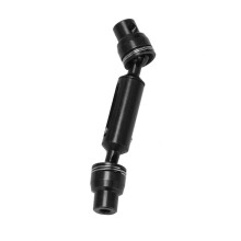 4 Stück Metall Vordere Hintere Antrieb Welle für WPL D12 C14 C24 B16 B36 B24 MN D90 MN99S Henglong RC Auto Ersatz Teile