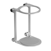 Foldable Coffee Machine Stand Drip Filter Holder Portable Espresso Machine Accessories Coffee Dripper Rack