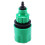 Garden Hose Pipe One Way Adapter Tap Connector Fitting for Irrigation 8-pack 4
