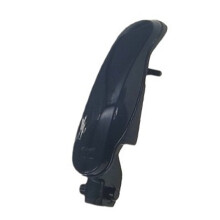 Repuestos para Botón de Disparo Izquierdo y Derecho de PSVita PS Vita PSV 2000 LR, Color Negro