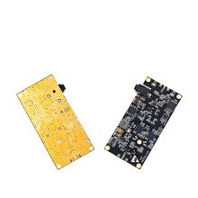 2.4GHz 4W Wifi Signal Booster Wireless Broadband Amplifier Router Power ZigBee Module for RC Drones