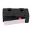 200Pcs AC 125V 250V 5A SPDT 3-Pin Momentary Plastic Micro Limit  Black+Silver 2