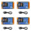 4X NMiner NerdMiner 945KH/S Harshrate 2,8 Polegadas  Display Bitcoin Crypto Solo Lottery Miner NerdMiner Atualizado 1