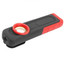 Autodetailinggereedschap Autolaklamp Scan Swirl Magnetische Grip Multifunctionele Autoreparatie Werklamp