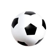 53 inch opblaasbare voetbal voor zwembaden, zandspel en actieve