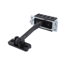 3X 2037200116 Door Catch Door Lock Front Left or Right for - W203 S203 C-Class-