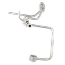 2X Turbocharger Exhaust Pipe Water Pipe Assy for FRONTIER NAVARA D40 2008-2012 14498-EB70A 14498EB70A