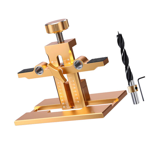 Cabinet Door Install Positioning Clamp Cabinets Frame-B
