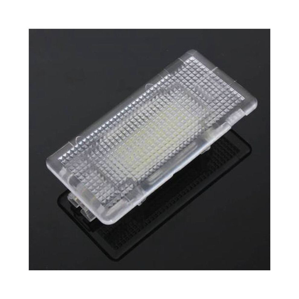 4X Trunk Lamps For E39, E36, E38, E46, E60 White/Light 4713743616365