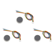 3X R558S Capacitieve Vingerafdrukverwervingsmodule Toegangscontrole Beveiligingsapparatuur Module voor Vingerafdrukherkenning