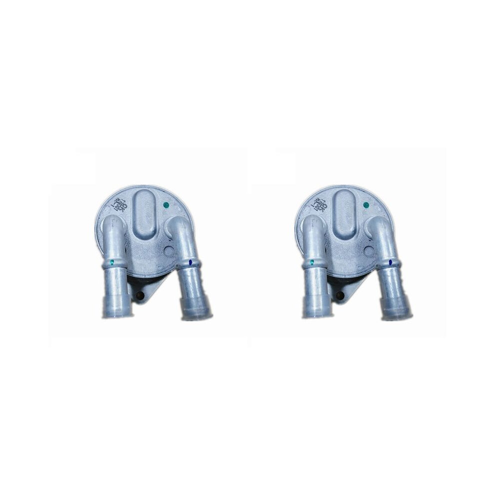 2X At8 Automatic Transmission Oil Radiator 9827747580 For 4008 (P84) 5008 508L For C5 Aircross C6 Ds7 4711982323648