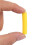 40 PeçAs de Cores Sortidas Canudos de Silicone ReutilizáVeis Pontas Capas para Canudo de AçO InoxidáVel de 0,24 Polegadas 6 mm 6