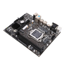 H310 LGA1151 Motherboard 8th 9th Gen DDR4