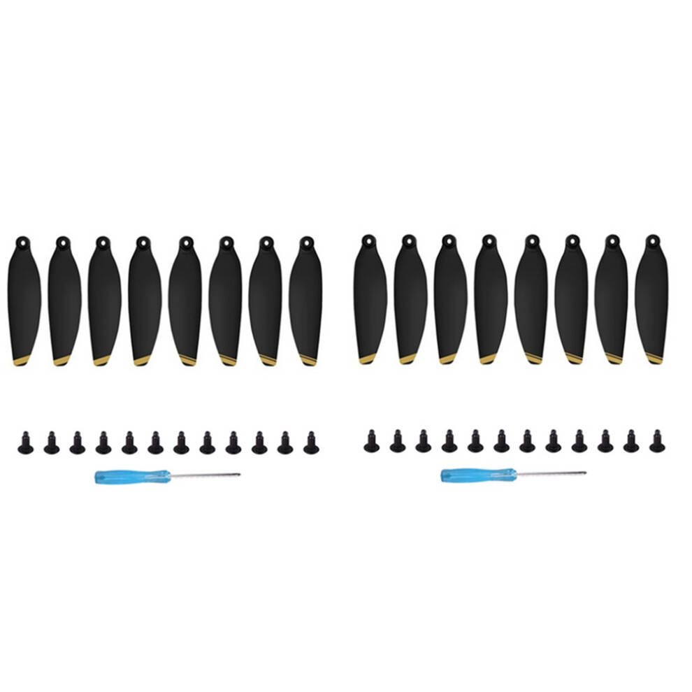 16Pcs 4726 Propeller For 2 Drone Weight Props Blade Replacement Wing Spare Parts For 2 B Light 4713517871365