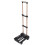 4-Wheel Silent Folding Trolley 88lb 1