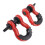 D Ring Shackle 3/4in 8800lbs Heavy Duty 1