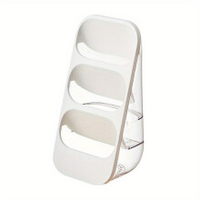Dustproof Multi-Functional Chopsticks Container Kitchen Dividing Tableware Chopsticks Storage Box Kitchenware Storagebox