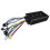 48V-72V 2000W 45A Sinuswellen-Intelligenter Controller mit Farbigem LCD-Display für E-Bikes 1