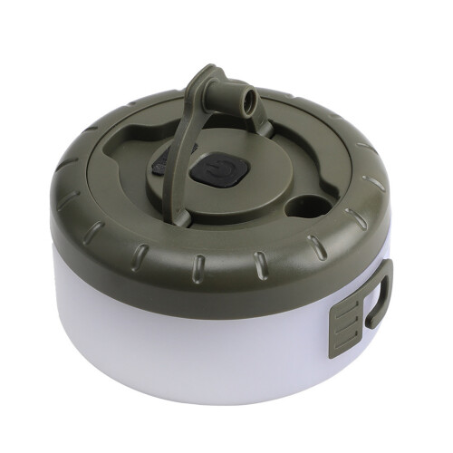 Camping-LED-Licht mit Campinglampe,-warmes Licht 1