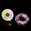 Camping-LED-Licht mit Campinglampe,-warmes Licht 7
