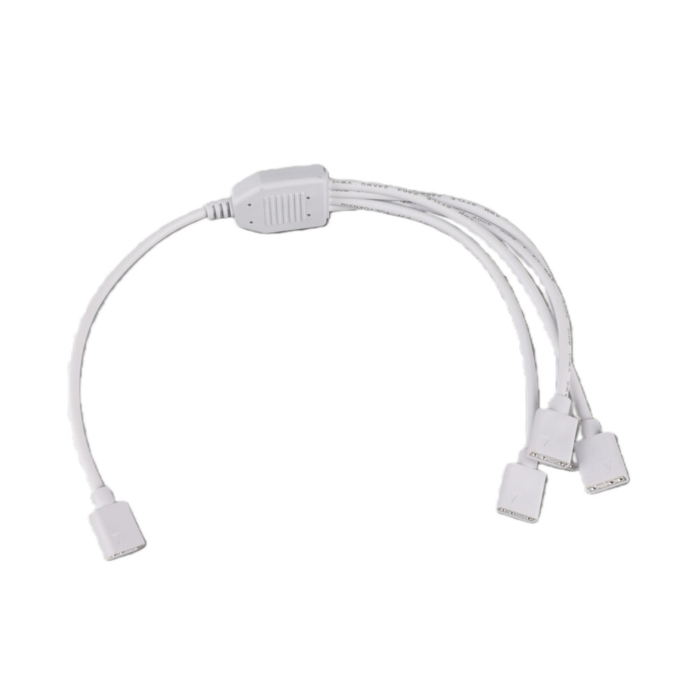 Addressable Rgb Splitter 1 To 4 5V 7055741818653