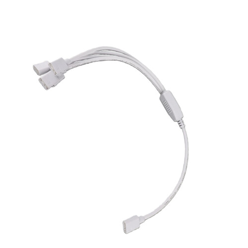 Addressable RGB Splitter 1 to 4 5V