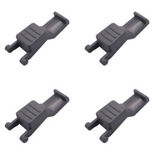 4X pour VC4I Voiture Maison Nettoyeur Haute Pression Déclencheur Pince de Remplacement Ménage Nettoyage Outils Connecteur Tuyau