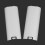 20 Pack of White Replacement Battery Cover for   Controller Remote 3