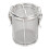 Fine Mesh Stainless Steel Tea Strainer 1