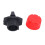 800 Pcs Adjustable Irrigation Sprinkler Drip Irrigation System ,Drip Adjustable Emitters 7