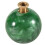 Marble Style Round  Gear Shift Knob Acrylic Shifter Knobs Stick Shift Knobs with 3 Adapter for Manual Car Dark Green 6