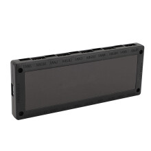 Magnetic ARGB Hub PWM SATA 10 Fans