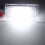 4X Trunk Lamps for  E39, E36, E38, E46, E60 White Light 2