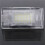4X Trunk Lamps for  E39, E36, E38, E46, E60 White Light 3