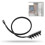 5-Way Fan Hub Splitter for PC Cooling 1