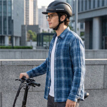 ROCKBROS Bike Helmet Adjustable Cycling Helmet Bicycle Helmet for Commuting Road Biking Skating for Adults, Men & Women