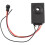 2X Electric Scooter Anti-Theft Device Vibration Alarm System Support Vehicle Search Function for  36-72V 5
