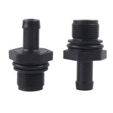 2X Válvula PCV 1035A422 6P1361 para Lancer Outlander Eclipse ASX Pajero V97 1181053J01 11810-53J00 11810EA200