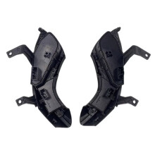 96700-3X500 96700-3X800 A Pair Steering Wheel Voice Control Cruise Adjustment Button for 11-13